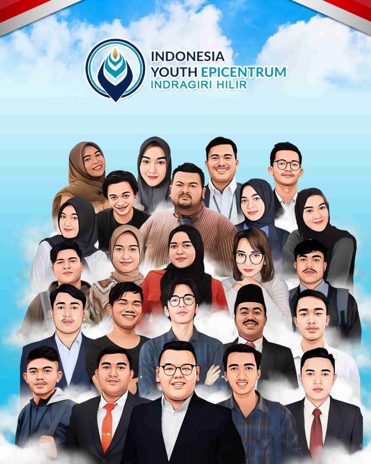 Peran Pemuda dalam Mengawal Pilkada Kabupaten Indragiri Hilir 2024