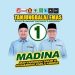 Kemenangan Madina Pada Pilkada Serentak Dikota Tanjungbalai Adalah Kemenangan Masyarakat Tanjungbalai