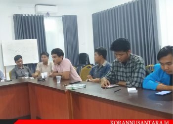 Ketum HMI Tanjungpinang-Bintan Resmi di Pecat, Dion: Himbauan Untuk Instansi Pemerintah