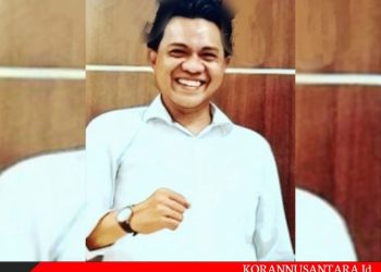Waketum DPP KNPI Saiful Chaniago: Terlibat Judi Kemenkomdigi Wajib Dievaluasi Total