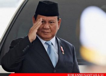 Terjebak Cengkraman Asing, Prabowo dan Semangat “MALARI”