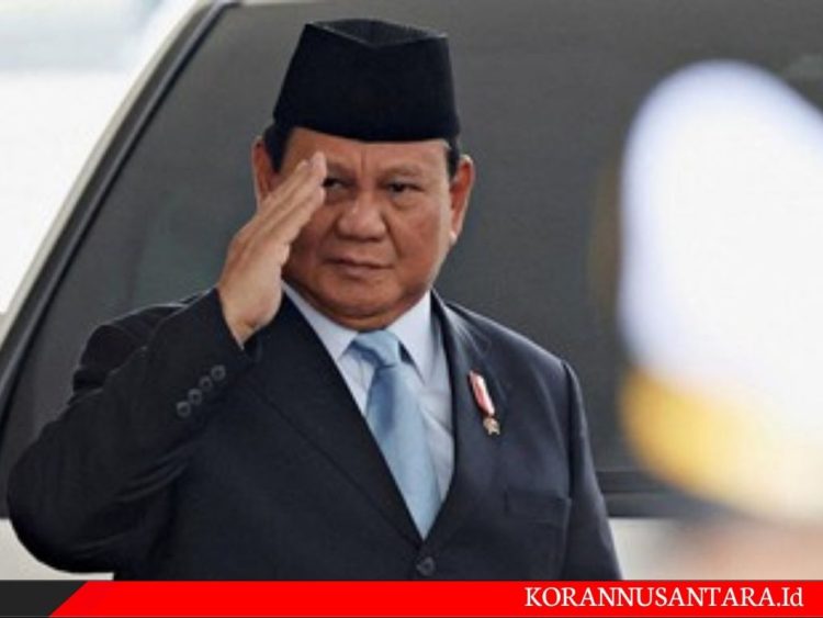 Terjebak Cengkraman Asing, Prabowo dan Semangat “MALARI”