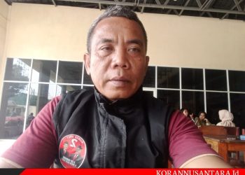 Kasus Edy Rahmayadi Dilempar Pendukung Bobby: Sama Jenderal Saja Mereka Begitu, Bagaimana Kalau Jadi Nanti