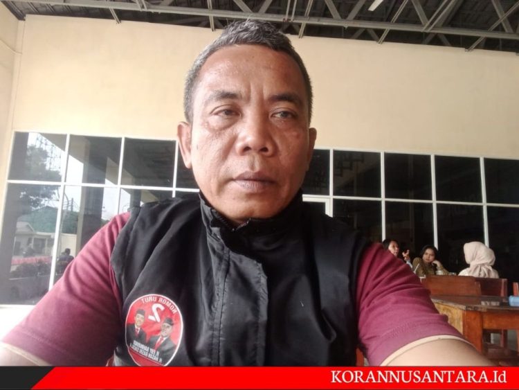 Kasus Edy Rahmayadi Dilempar Pendukung Bobby: Sama Jenderal Saja Mereka Begitu, Bagaimana Kalau Jadi Nanti