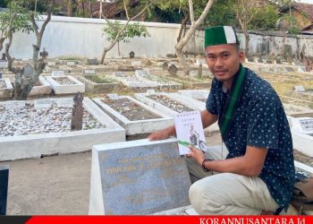 Independensi HMI: Harga Mati Bagi Kader HMI