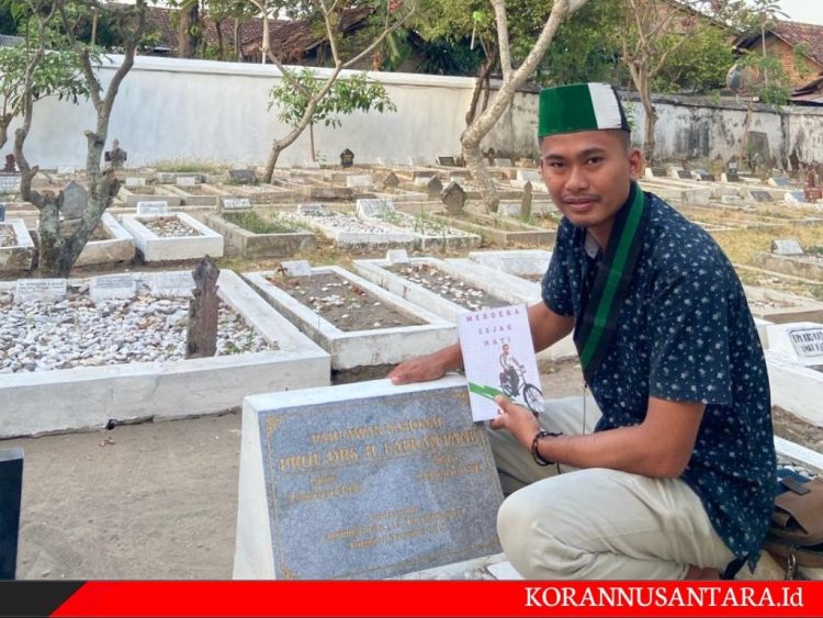 Independensi HMI: Harga Mati Bagi Kader HMI