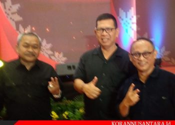 Mantan Pangdam I/BB Apresiasi Debat Publik Terakhir Pilgub Sumut