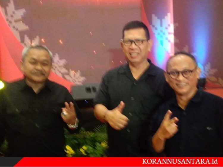 Mantan Pangdam I/BB Apresiasi Debat Publik Terakhir Pilgub Sumut