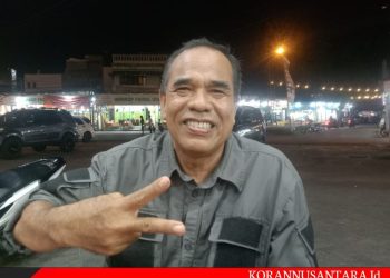 Kader Demokrat Sumut Siap Menangkan Edy-Hasan di Pilgubsu