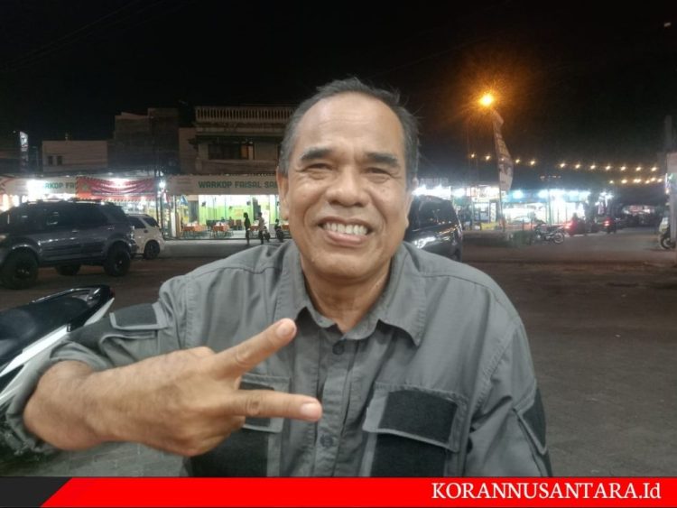 Kader Demokrat Sumut Siap Menangkan Edy-Hasan di Pilgubsu