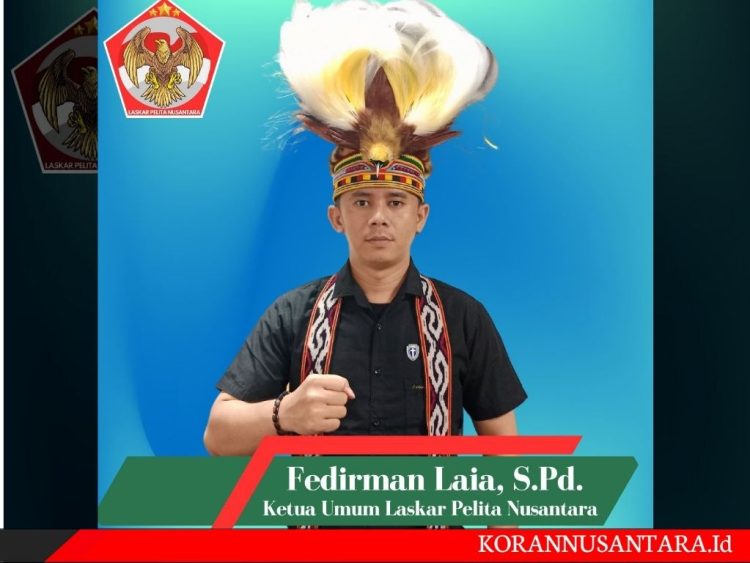 Peran Pemuda Dalam Mewujudkan Api Perjuangan Pahlawan Bangsa Menuju Indonesia Emas 2045