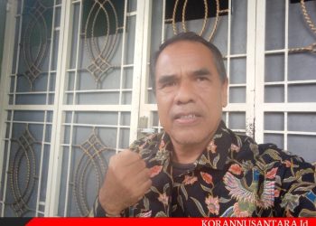 Rektor USU “Dicueki” Sufmi Dasco, Diduga Cawe-cawe Menangkan Bobby Nasution