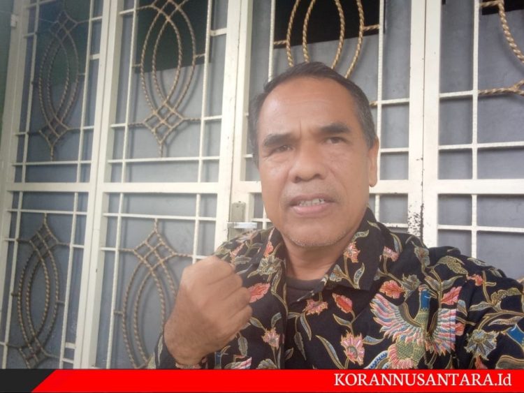 Rektor USU “Dicueki” Sufmi Dasco, Diduga Cawe-cawe Menangkan Bobby Nasution
