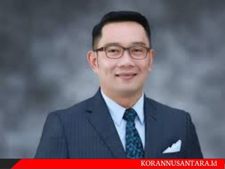 Ridwan Kamil dan Jakarta Gemilang