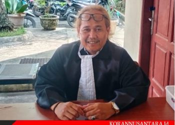 Setalah Deliserdang, Muncul Lagi Kejari Medan Minta Data Perolehan Suara Kepada KPPS