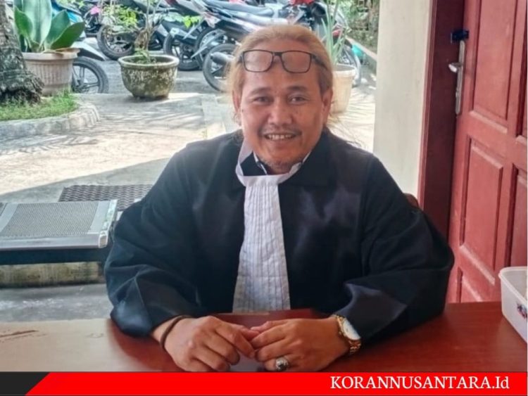Setalah Deliserdang, Muncul Lagi Kejari Medan Minta Data Perolehan Suara Kepada KPPS