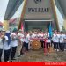 Provinsi Riau melaksanakan peluncuran