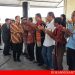 Perayaan HUT ke – 1 PPSD Siahaan Serdang Bedagai, Ini Pesan Ketum Maruli Siahaan!