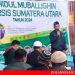 Persis Sumut Gelar Tamhudil Mubaligh, Ini Pesan M Nuh