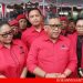 Soal RK Bertemu Jokowi, PDIP: Pola Lama dan Mentalitas Orang Kalah