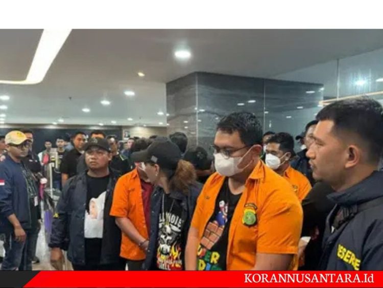 Komisi I DPR RI Dukung Menkomdigi Bongkar Beking Judi Online