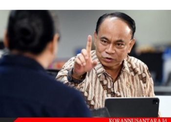 Viral! Warganet Desak Polisi Periksa Budi Arie soal Anak Buah Buka Situs Judol