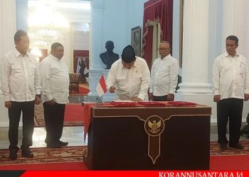 Sah! Prabowo Hapuskan Kredit Macet untuk UMKM, Petani dan Nelayan