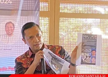 Temuan Dugaan APH dan ASN Berpihak, PDIP Minta Prabowo Buktikan Komitmen Netralitas di Pilkada