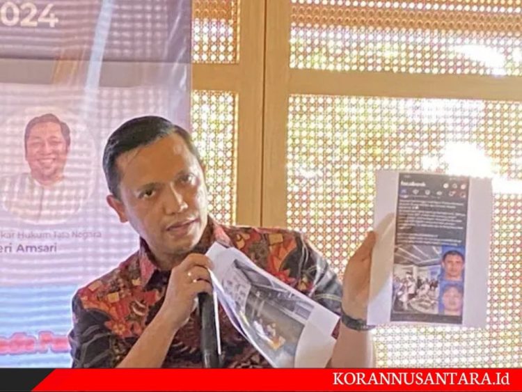 Temuan Dugaan APH dan ASN Berpihak, PDIP Minta Prabowo Buktikan Komitmen Netralitas di Pilkada