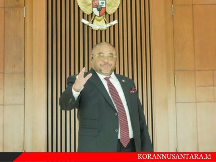 Donald Trump Terpilih sebagai Presiden AS, PKS: Waspadai Dampak Bilateral dan Kepentingan Ekonomi Nasional