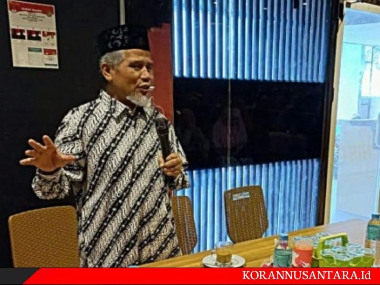 Medan Butuh Pemimpin yang Peduli Terhadap UMKM, M Nuh: Paslon “HIRO” Layak Pimpin Kota Medan