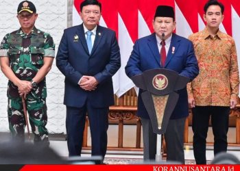 Panglima TNI antarkan Presiden Prabowo Kunker Perdana ke Luar Negeri