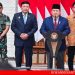 Panglima TNI antarkan Presiden Prabowo Kunker Perdana ke Luar Negeri