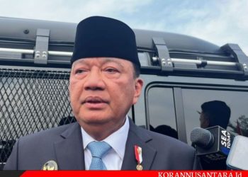Menko Polkam: Tegaskan Prabowo Jaga Netralitas di Pilkada 2024