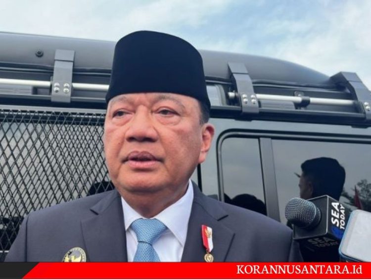 Menko Polkam: Tegaskan Prabowo Jaga Netralitas di Pilkada 2024