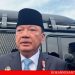 Menko Polkam: Tegaskan Prabowo Jaga Netralitas di Pilkada 2024