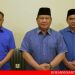 Gerindra: Tegaskan Dukungan Prabowo ke Luthfi-Yasin sebagai Ketum Parpol