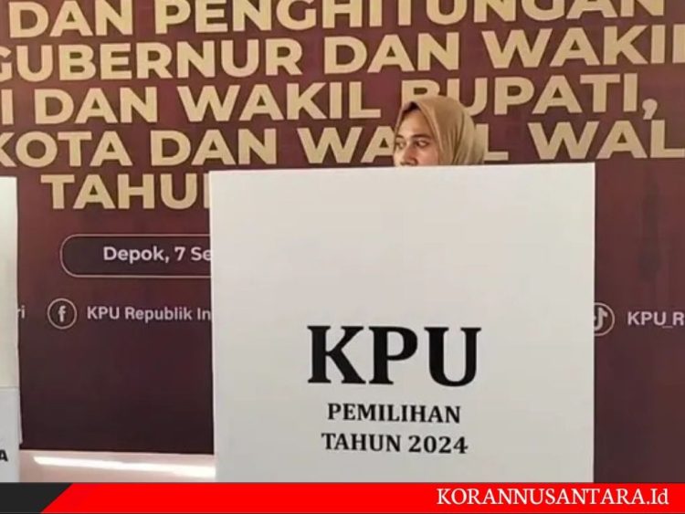 KPU RI akan Instruksikan Daerah Keluarkan SK libur Nasional Pilkada Serentak