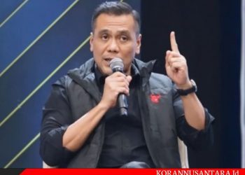 Viral Video Prabowo Dukung Luthfi-Yasin, PDIP: Kritik Semoga Tak Abuse Of Power