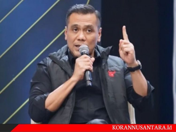 Viral Video Prabowo Dukung Luthfi-Yasin, PDIP: Kritik Semoga Tak Abuse Of Power