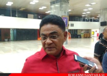 PDIP: Sedih Lihat Martabat Prabowo Direndahkan Karena jadi Jurkam Luthfi-Yasin