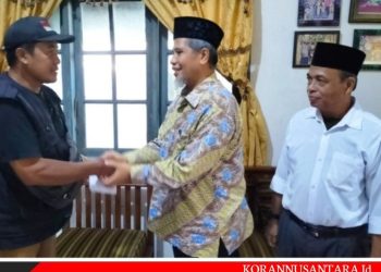 Anggota DPD RI M Nuh: Sesalkan Bentrokan Oknum TNI dengan Masyarakat di Deli Serdang