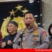 Kapolri: Narkoba dan Judi Online Ancaman bagi Generasi Muda