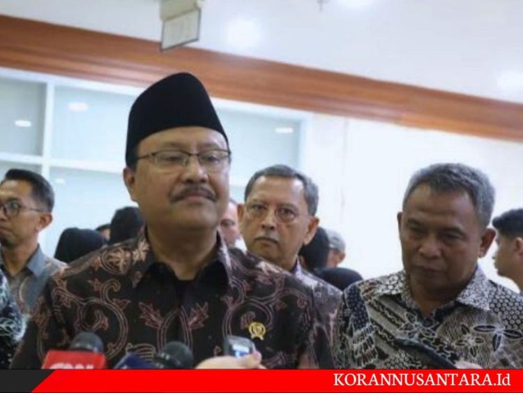 Mensos: Bansos Akan Disalurkan Usai Pilkada
