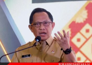 Kemendagri Setuju Bansos Sementara Disetop Jelang Pilkada 2024