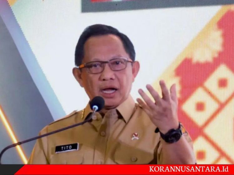 Kemendagri Setuju Bansos Sementara Disetop Jelang Pilkada 2024