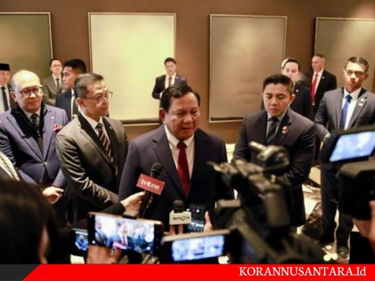 Prabowo Tak Masalah RI Ikut BRICS hingga OECD: Demi Ekonomi Cari yang Terbaik