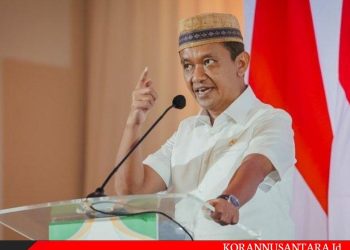 UI Tangguhkan Kelulusan Doktor Bahlil Lahadalia, Kenapa?