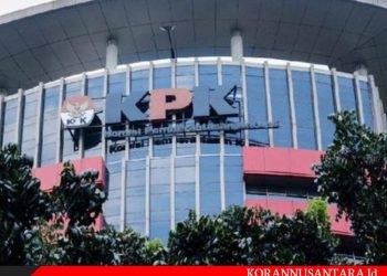 Soal Rencana Bansos Disetop Jelang Pilkada, KPK Akan Ikut Awasi