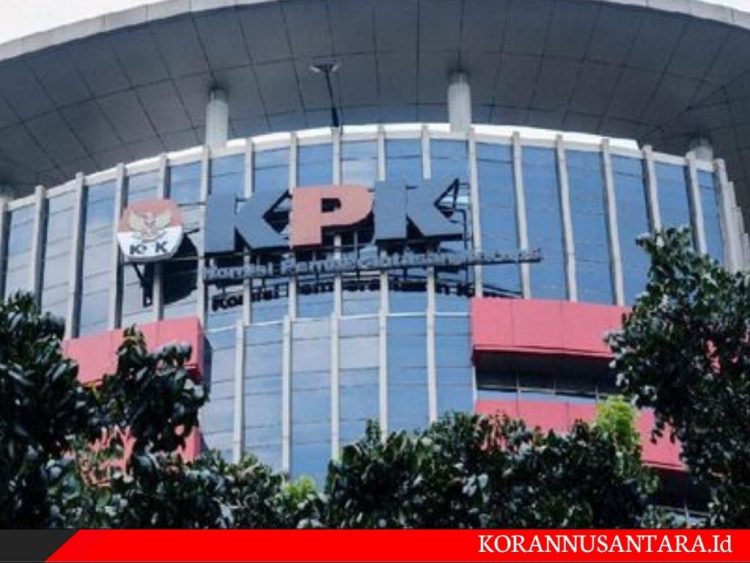 Soal Rencana Bansos Disetop Jelang Pilkada, KPK Akan Ikut Awasi